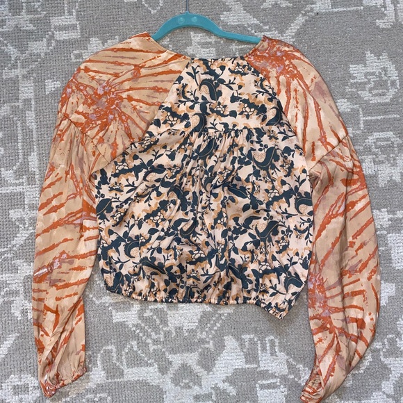 Free People Top - Picture 2 of 3